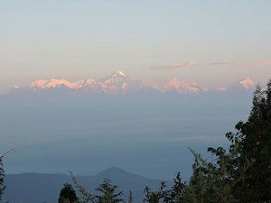 Tiffin Dara View Point - Rishop